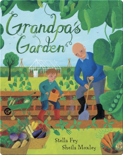 Grandpa's Garden