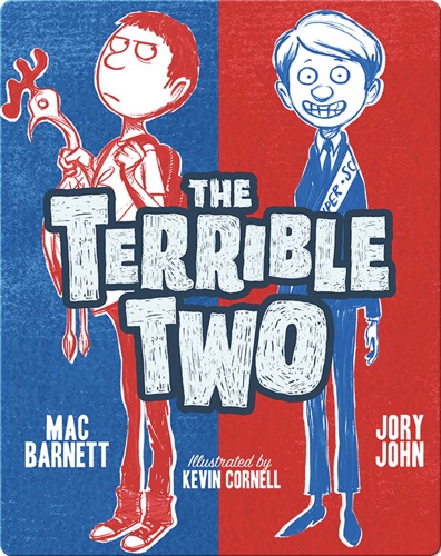 The Terrible Two