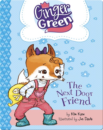 Next Door Friend