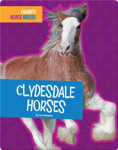 Clydesdale Horses