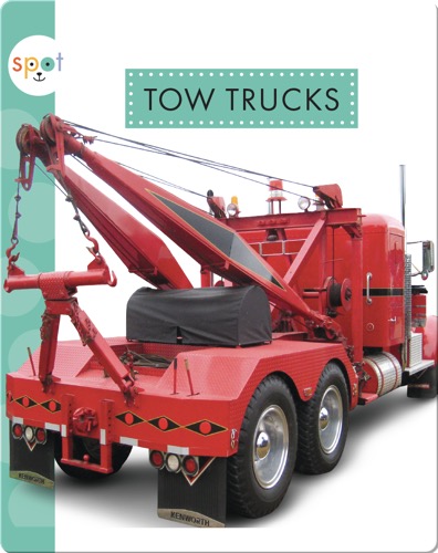 Tow Trucks