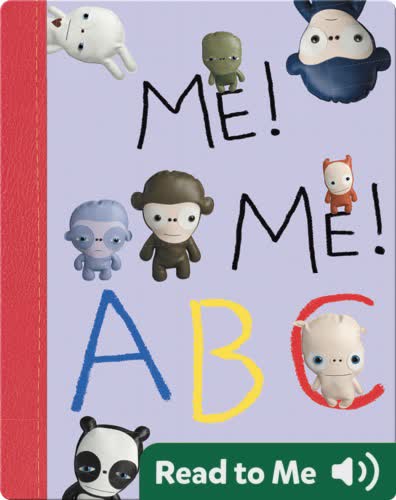 Me! Me! ABC