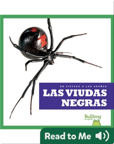 Las viudas negras