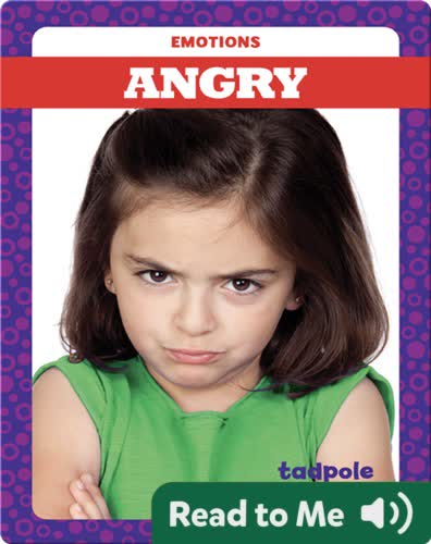 Angry