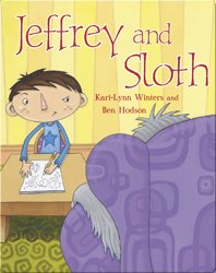 Jeffrey and Sloth