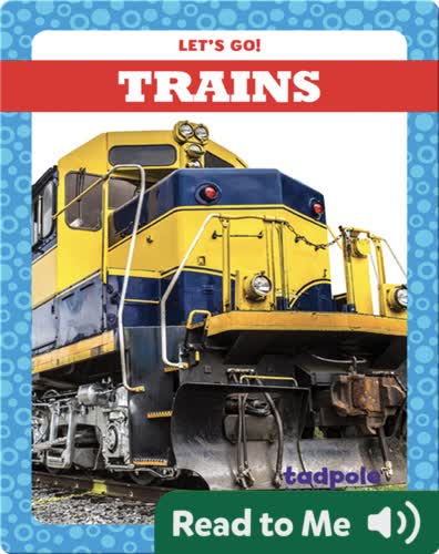Trains