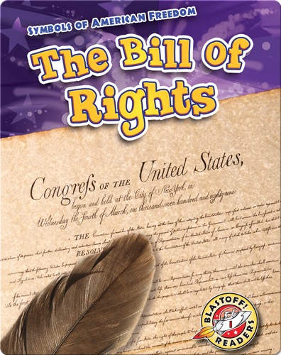 The Bill of Rights
