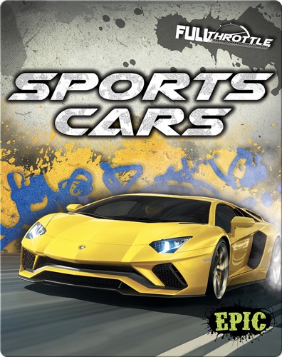 Sports Cars