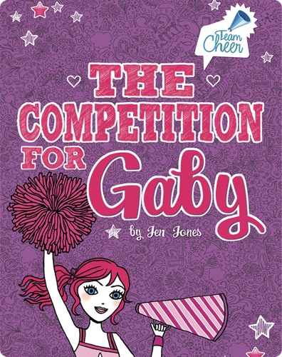 The Competition for Gaby