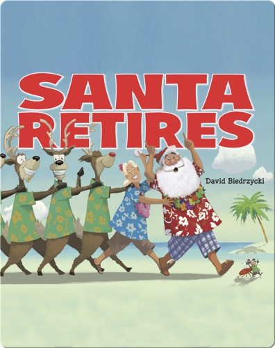 Santa Retires