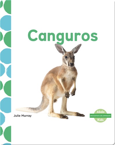 Canguros