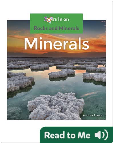Minerals