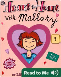 Heart to Heart with Mallory
