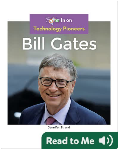 Bill Gates