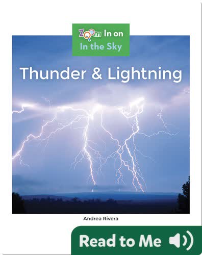 Thunder & Lightning