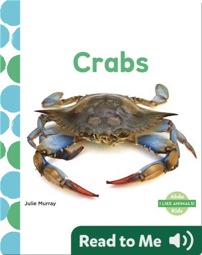 Crabs