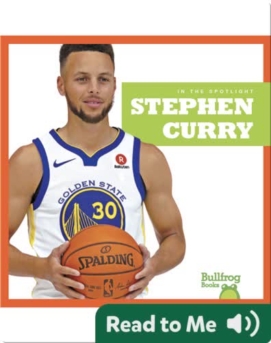 Stephen Curry