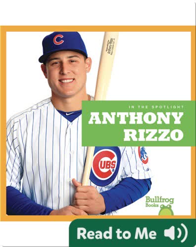 Anthony Rizzo