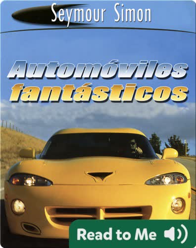 Automóviles Fantásticos