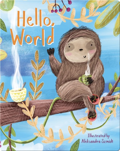 Hello, World