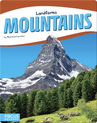 Landforms: Mountains