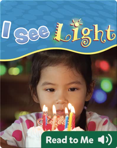 I See Light