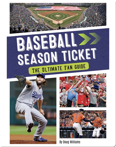 Baseball Season Ticket: The Ultimate Fan Guide