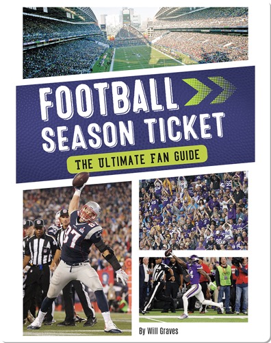 Football Season Ticket: The Ultimate Fan Guide