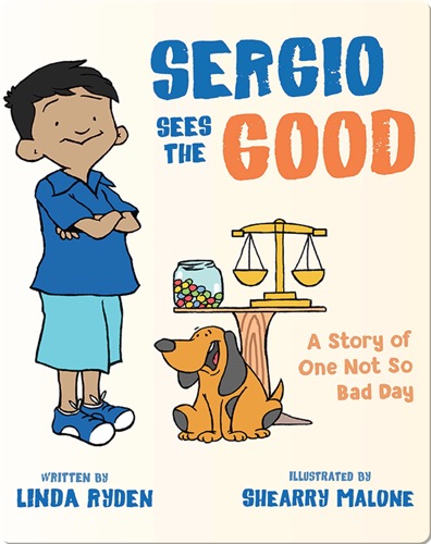 Sergio Sees The Good