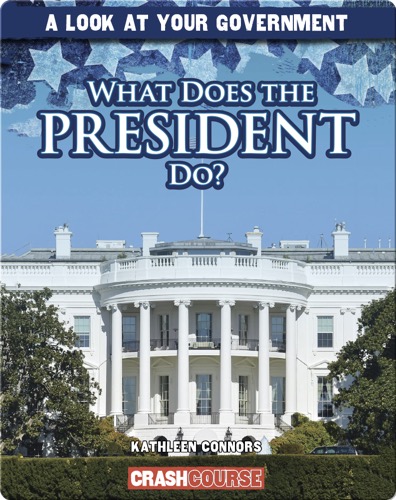 What Does the President Do?