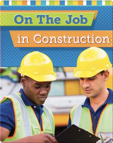 On The Job in Construction