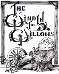 The Wind in the Willows