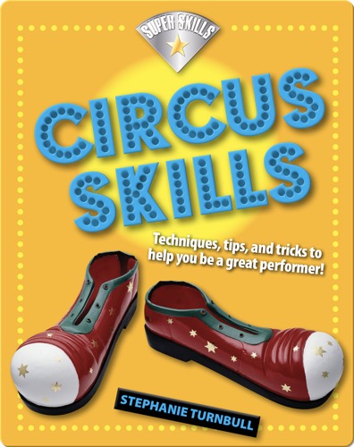 Circus Skills