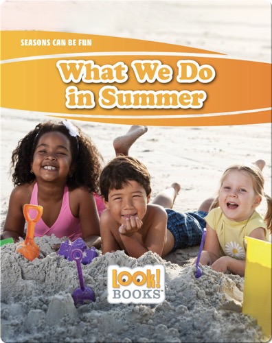 What We Do in Summer