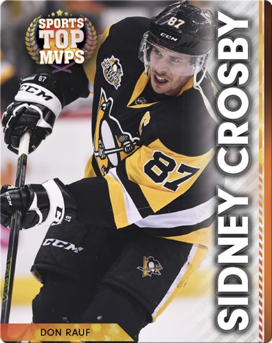 Sidney Crosby