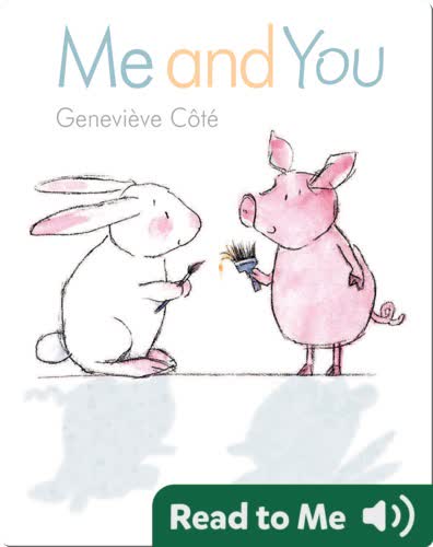 Me and You
