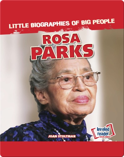 Rosa Parks