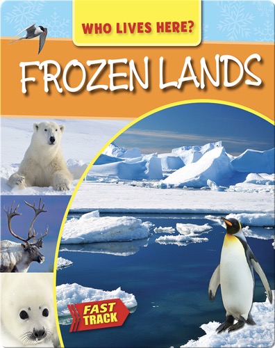 Frozen Lands
