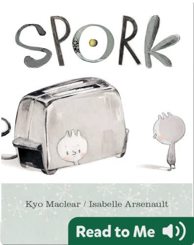 Spork