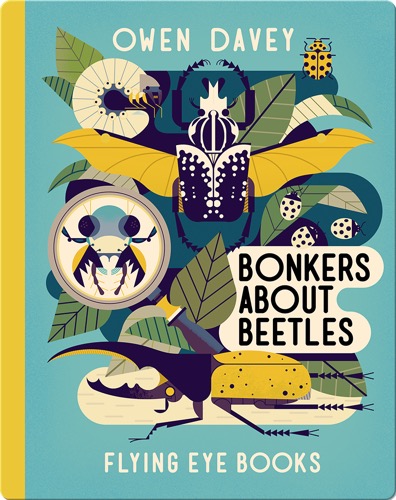 Bonkers About Beetles