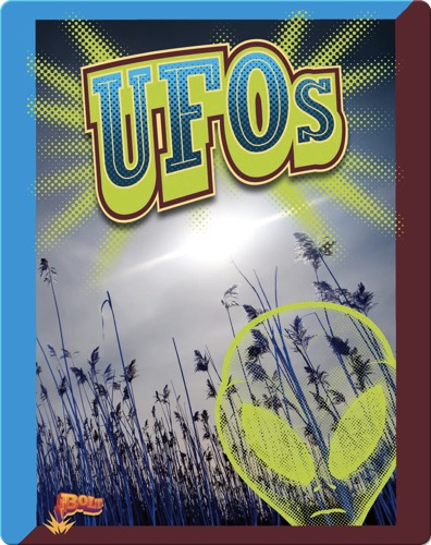 UFOs