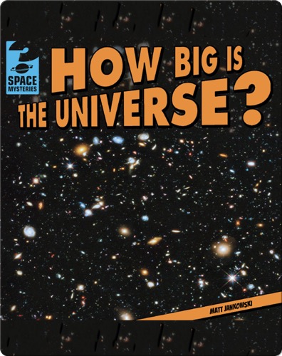 How Big Is the Universe?