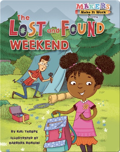 The Lost and Found Weekend