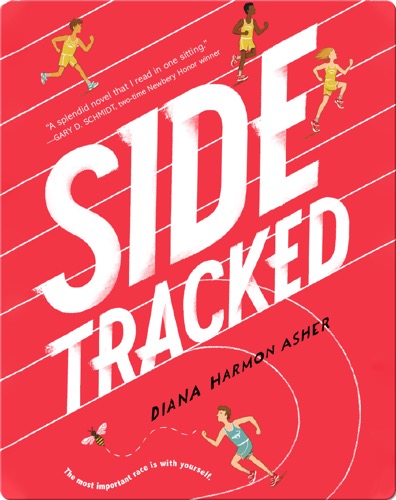 Sidetracked