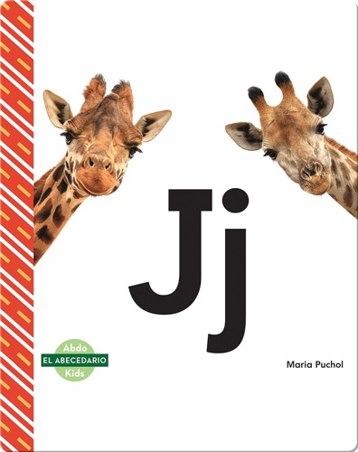 El abecedario: Jj