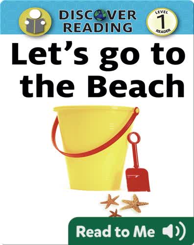 Let's go to the Beach