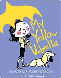 My Yellow Umbrella