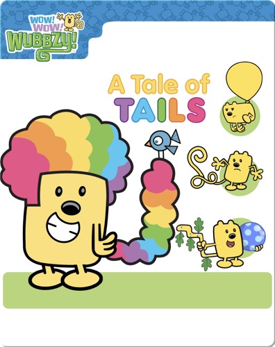 A Tale of Tails