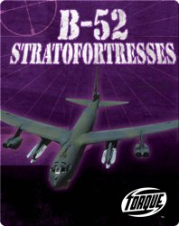 B-52 Stratofortresses