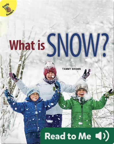 What is Snow?